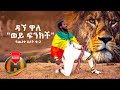 Dagne Walle - Wey Finkich (Yecheneke Elet 2) | ወይ ፍንክች - New Ethiopian Music 2020 (Official Video)