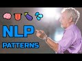 Ross Jeffries NLP Patterns: How To Build Sexual Tension With A Girl [Ice White] [@speedseduction]
