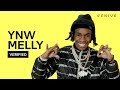 YNW Melly "Mixed Personalities" Official Lyrics & Meaning | Verified