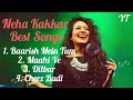 Neha Kakkar Best New Bollywood Song,s 2024 Neha Kakkar #viralsong #lovesong #viralvideos