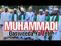 Brother Nassir - Muhammadi Ni Mzuri Sana - Qasweeda Ya Zefe Tamu Sana (Official Audio)