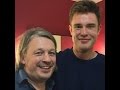Ed Gamble - Richard Herring’s Leicester Square Theatre Podcast #125