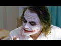 Do i really look a guy with a plan? | The Dark Knight [4k, HDR]