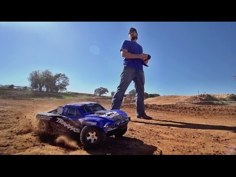 RC Edition Dude Perfect