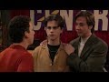 The 'Boy Meets World' When Shawn Joined A Cult