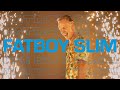 Fatboy Slim - Beats for Love 2017 | Electronic Dance Music