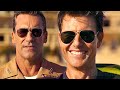 Everytime Tom Cruise proved his superiors wrong | Top Gun 2: Maverick Best Scenes