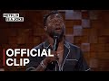Kevin Hart Saves Good Sex For Date Night | Zero F**ks Given | Netflix Is A Joke