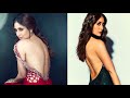 Bollywood Actress Slaying In Backless Dress | Janhvi, Shilpa, Disha, Tara