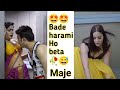 Wah Bete Moj Kardi 😂 Trending Memes | Indian Memes Compilation | Bade Harami Ho Beta 😂 Dank Memes