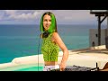 Miss Monique - MiMo Weekly Podcast 038 @ Bali [Melodic Techno/ Progressive House DJ Mix]