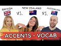 British vs. New Zealand vs. Australian English Accents (+ Free PDF & Quiz)
