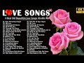Best Romantic Love Songs Of All Time Playlist - Most Of Beautiful Love Songs About Falling In Love