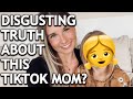 Jacquelyn & Wren: Sexualizing Her 4-Year-Old on TikTok? Ft. Special Guest Dr. Leslie Dobson