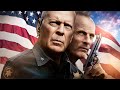 Bruce Willis | Hostage under tension (Action, Thriller) Full Movie