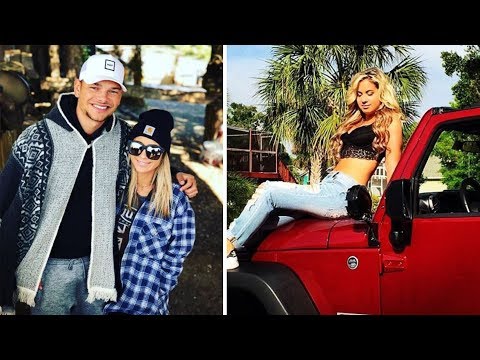 Download Kane Brown's Girlfriend Katelyn Jae - 2017 free