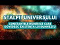 Stâlpii Universului - Constantele numerice care dovedesc existența lui Dumnezeu