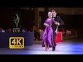 Argentine Tango Competition - Esenario Category - Ilyas Baiguzhin & Svetlana Vyrypayeva