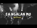 Sa Ngalan Mo Lyrics - MJ Flores