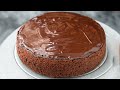Bourbon Biscuit Cake in Saucepan | 3 ingredients Eggless Chocolate Cake Recipe | No Oven No Butter