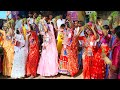 Ye Mari Fundi Banjara Samaj Hit Song Teej Dance video