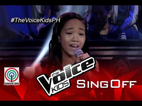 Download The Voice Kids Philippines 2015 Sing-Off Performance: “What The World Needs Now” by Jhyleanne free