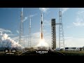 Blastoff! SpaceX launches classified USSF-124 Space Force mission, nails landing in Florida