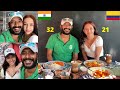 Dating with Colombian Girl | Naa Anveshana