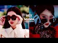 Hey mama |  Korean multifemale