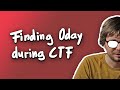 Finding 0day in Apache APISIX During CTF (CVE-2022-24112)