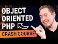 Learn Object Oriented PHP for Beginners | With Examples to Help You Understand! | OOP PHP Tutorial