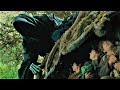The NAZGUL* Hunt Frodo- Lord of the Rings