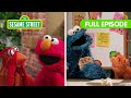 New Old MacDonald & Kitty Kindness | TWO Animal Sesame Street Full Episodes!