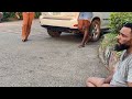 POOR BEGGAR WAS KIND TO A LADY WHO HUMILIATED HIM, AND HE WAS GREATLY REWARDED ( NOLLYWOOD MOVIES)