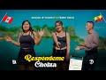 Respóndeme Cholita - Gemelas de Corazón Feat Walter García  (Video Oficial)