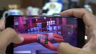 OnePlus 5 Gaming Review - Modern Combat 5, Riptide GT2, Asphalt 8