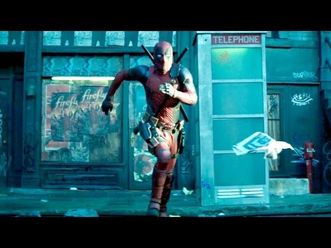 Связанная смотреть трейлер 2017-2018
