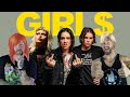 STAND ATLANTIC ft. PVRIS, BRUSES "GIRL$" | Aussie Metal Hads Reaction