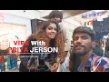 vibe with Priya Jerson \ Chennai | phoenix Market City | Chennai | #priyajerson | SK VLOG | Atman SK