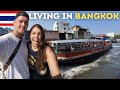 Our Daily Life in Bangkok, Thailand 🇹🇭
