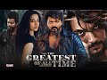 The Greatest Of All Time New 2024 Released Full Hindi Dubbed Action Movie | Thalapathy Vijay Movie