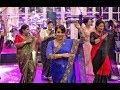 Wedding Surprise Dance by Super Mom and Relatives!