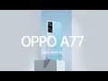 OPPO A77 India launch date, price, and specifications  OPPO A77 #shorts