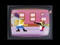 The Simpsons: Hit & Run - All Gags