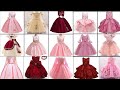 Stylish Kids' Wedding Party Dresses | Beautiful Baby Frock Designs 2023 | Sagufta Designer Studio
