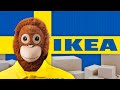 IKEA in a Nutshell