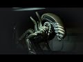 Alien Instinct - Animated fan film made with Blender