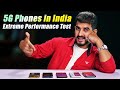 Top 5 5G Phones Under Rs 15,000: Extreme Performance Test