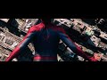 The Amazing Spider-Man 2 Opening Swing 4K 30fps | Andrew garfield | Spider-Man | Scene Pack
