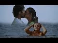 Amy jackson Hot | kissing scenes | hot water scene | towel scene